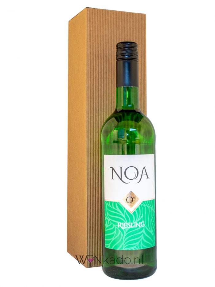 Noa - alcoholvrije wijn