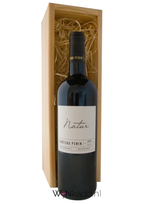 Château Penin Natur Bordeaux