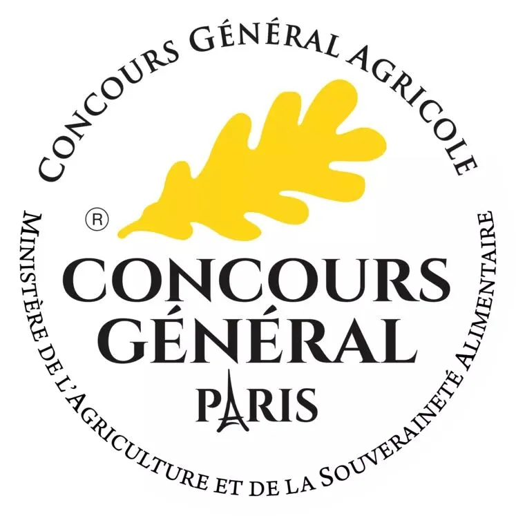 Concours Général Agricole de Paris